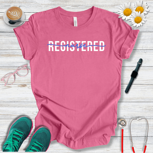 Registered Nurse T-Shirt