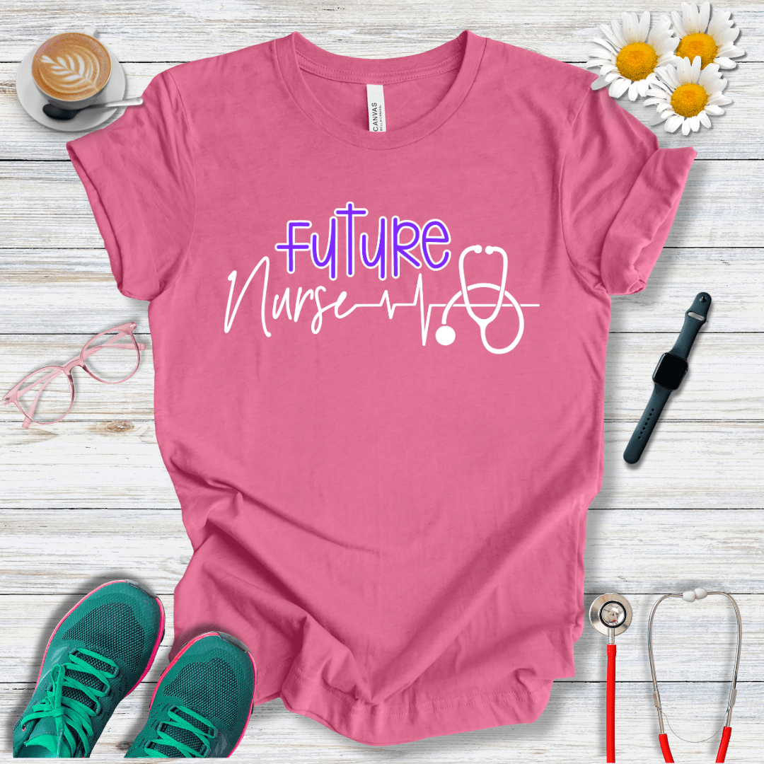 Future Nurse T-Shirt