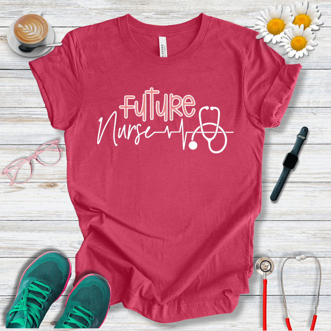 Future Nurse T-Shirt