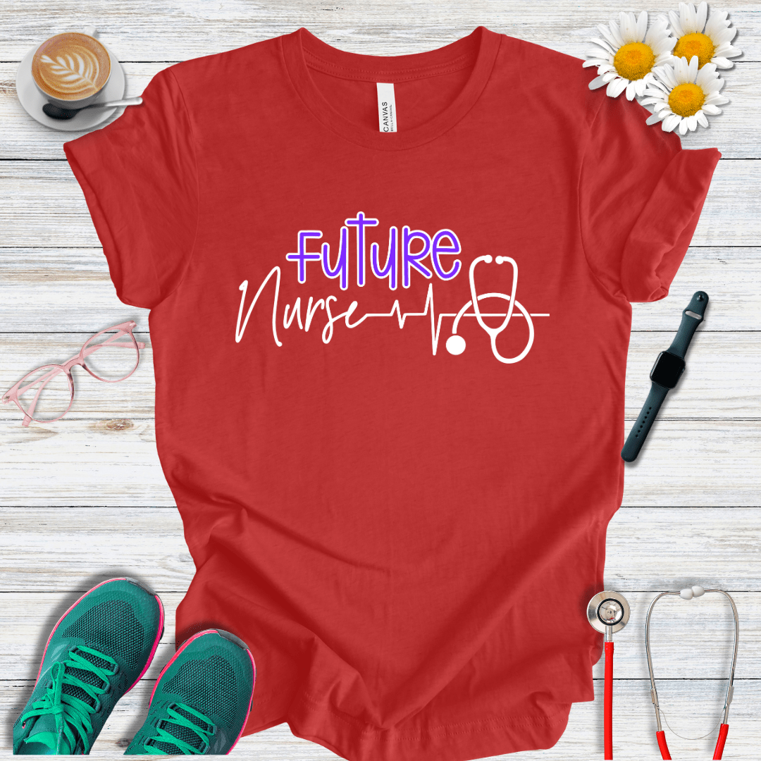 Future Nurse T-Shirt