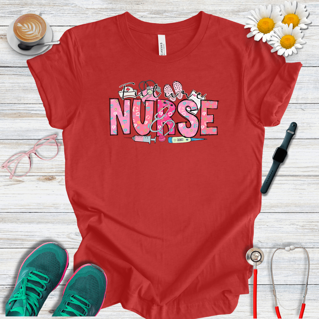 Future Nurse T-Shirt
