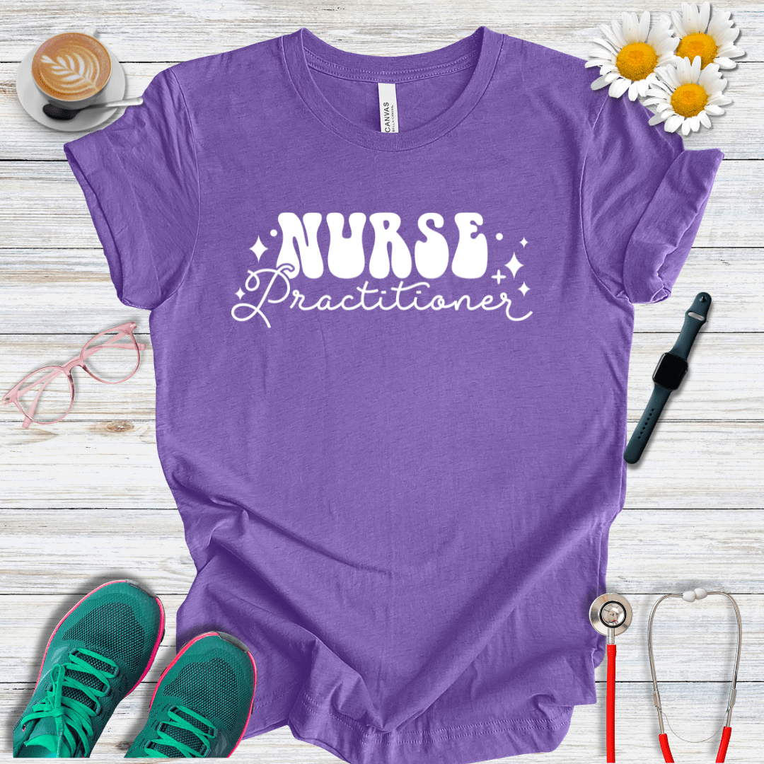Nurse Practitioner T-Shirt