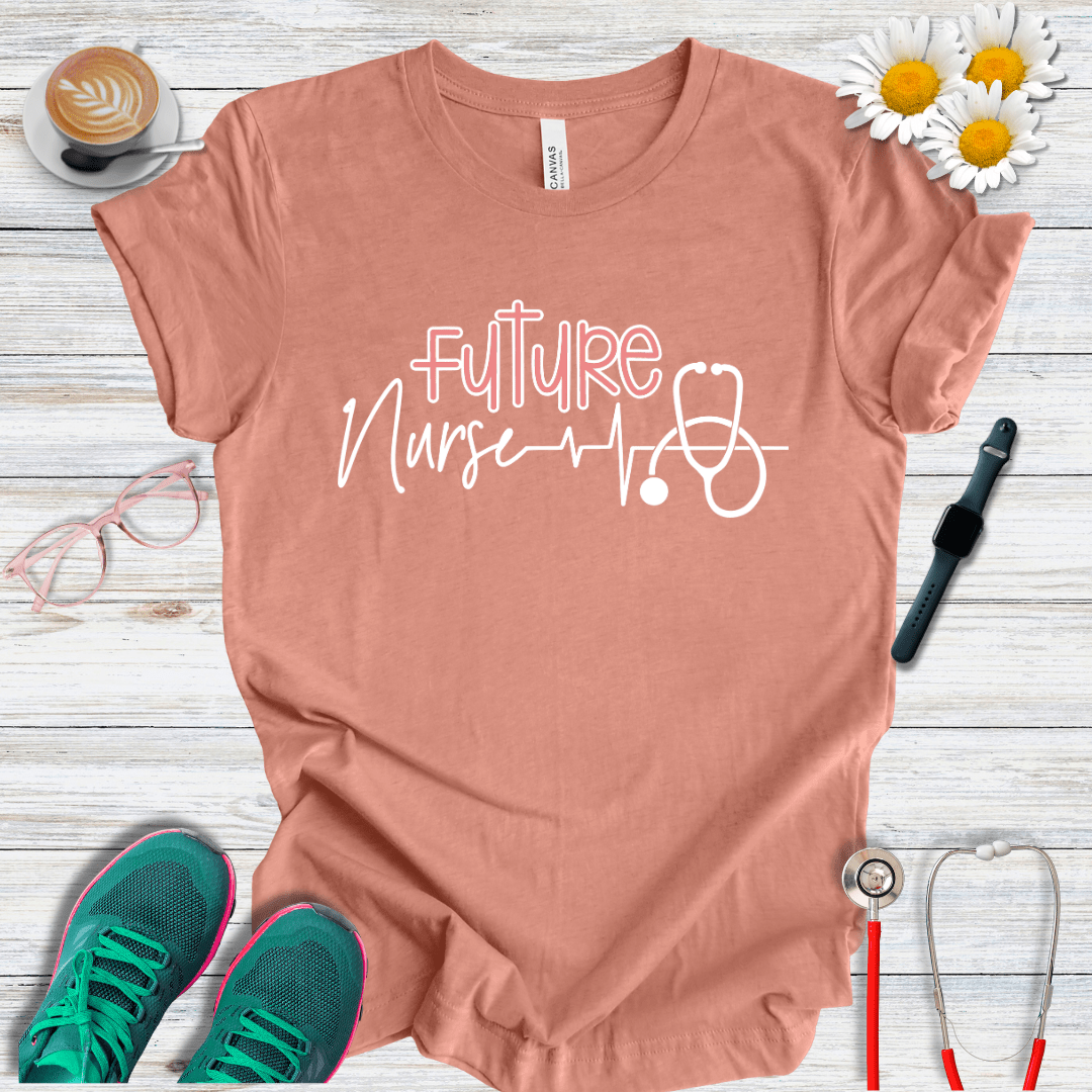 Future Nurse T-Shirt