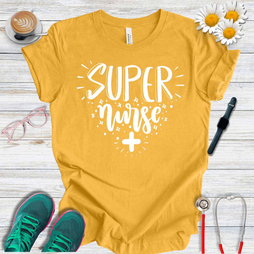 Super Nurse T-Shirt
