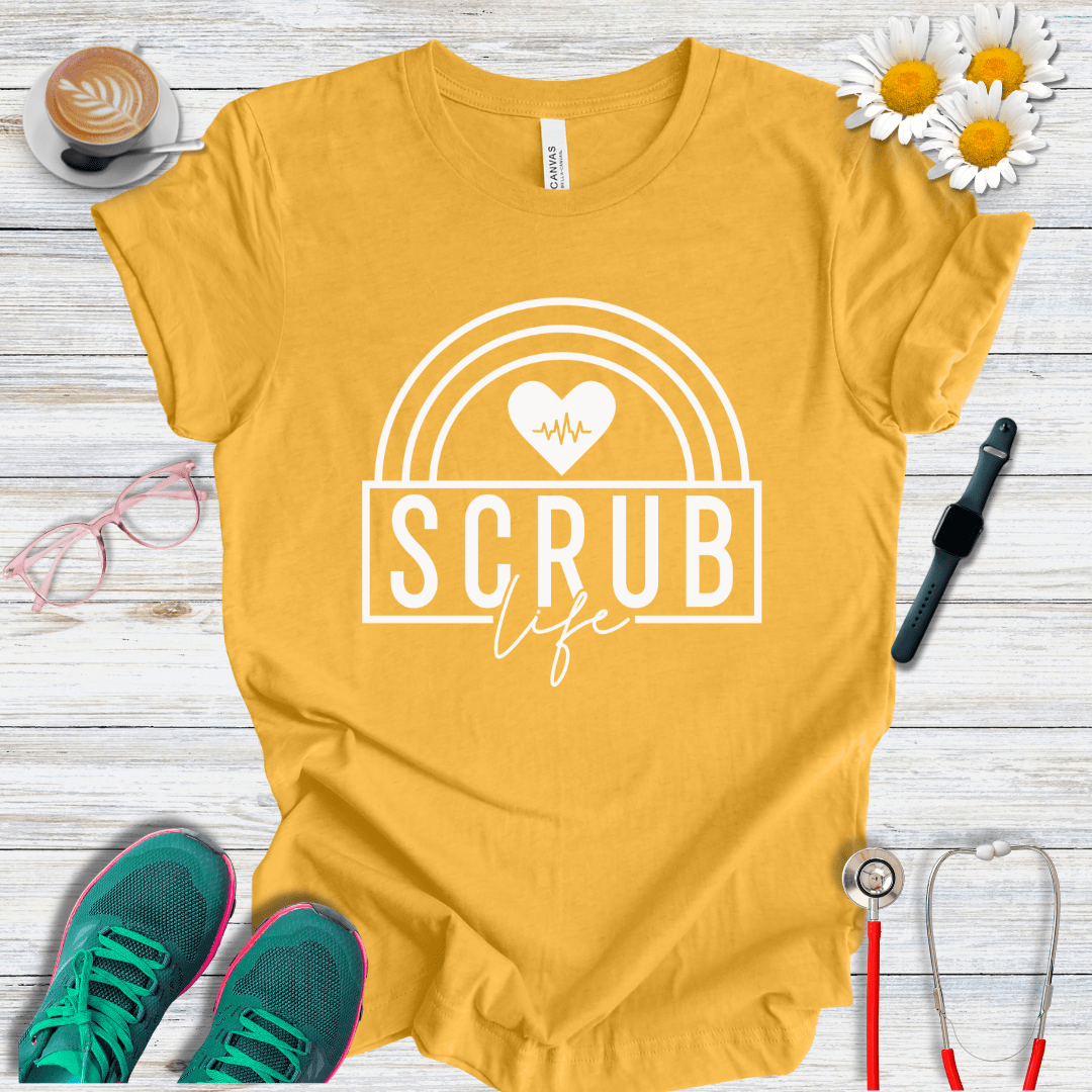 Scrub Life T-Shirt