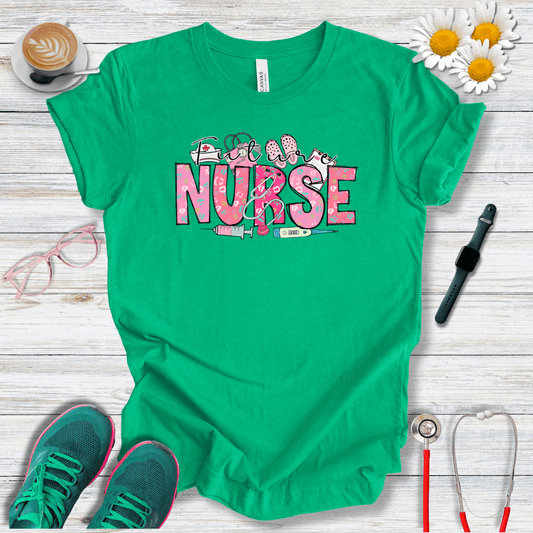 Future Nurse T-Shirt