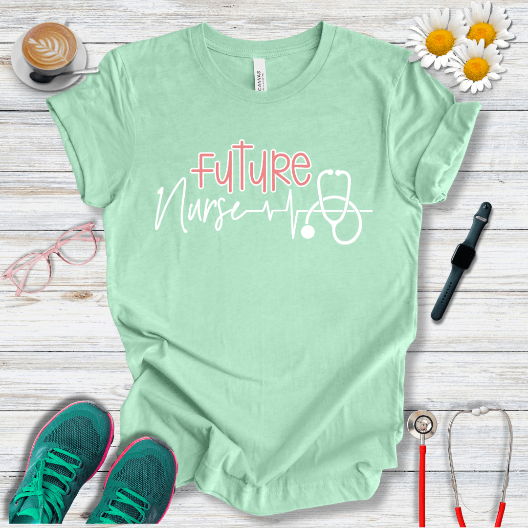 Future Nurse T-Shirt