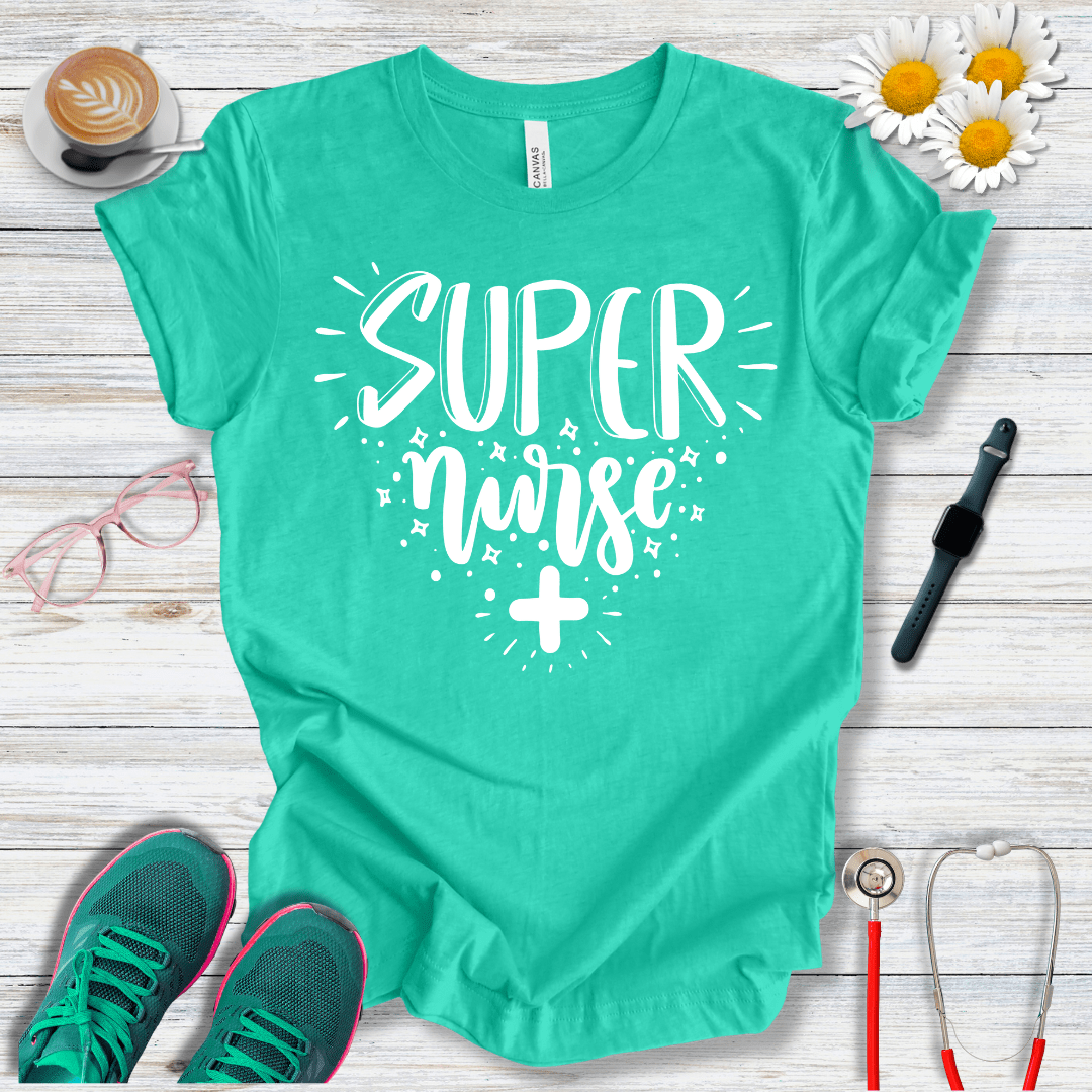 Super Nurse T-Shirt