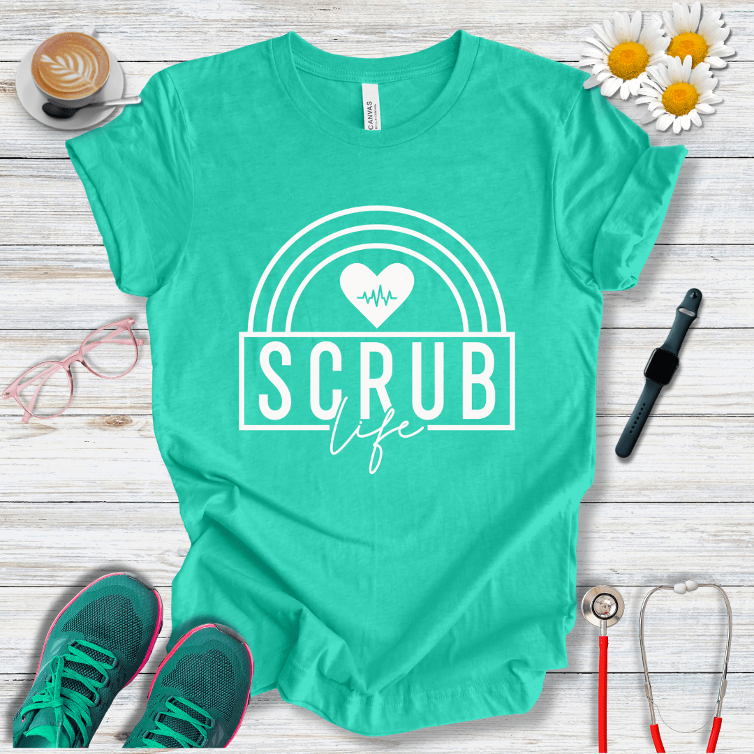 Scrub Life T-Shirt