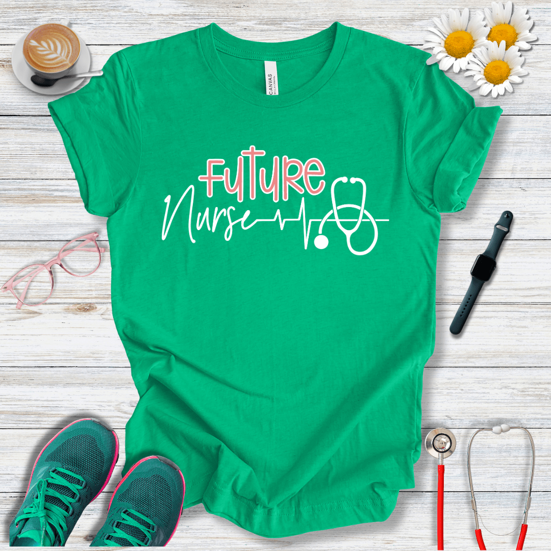 Future Nurse T-Shirt