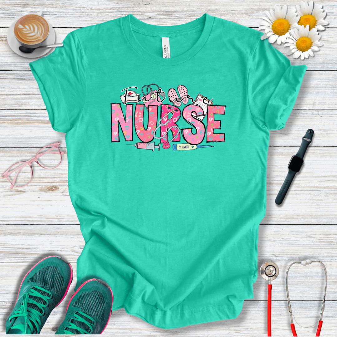 Future Nurse T-Shirt