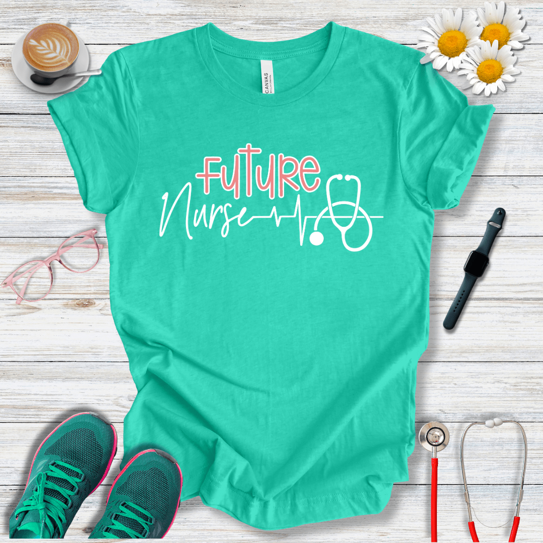 Future Nurse T-Shirt