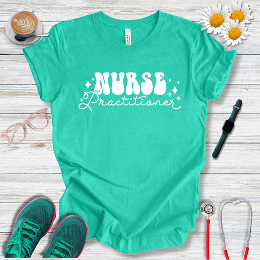 Nurse Practitioner T-Shirt