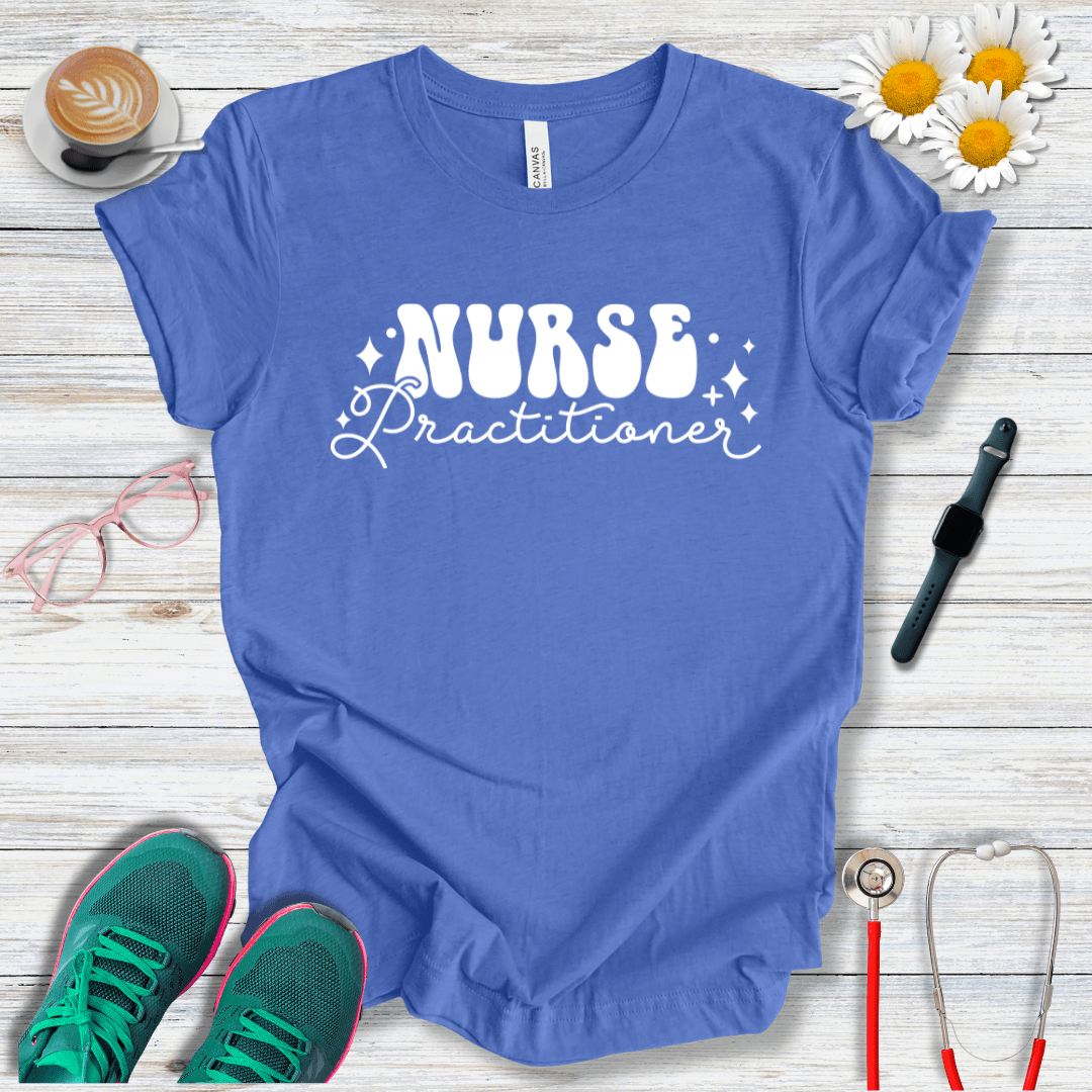 Nurse Practitioner T-Shirt