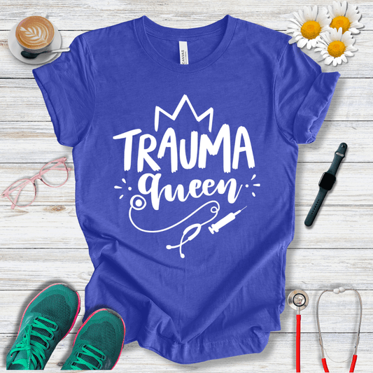 Trauma Queen T-Shirt