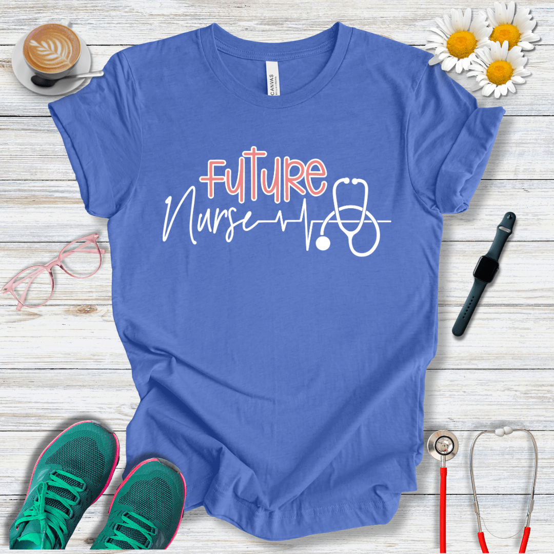 Future Nurse T-Shirt