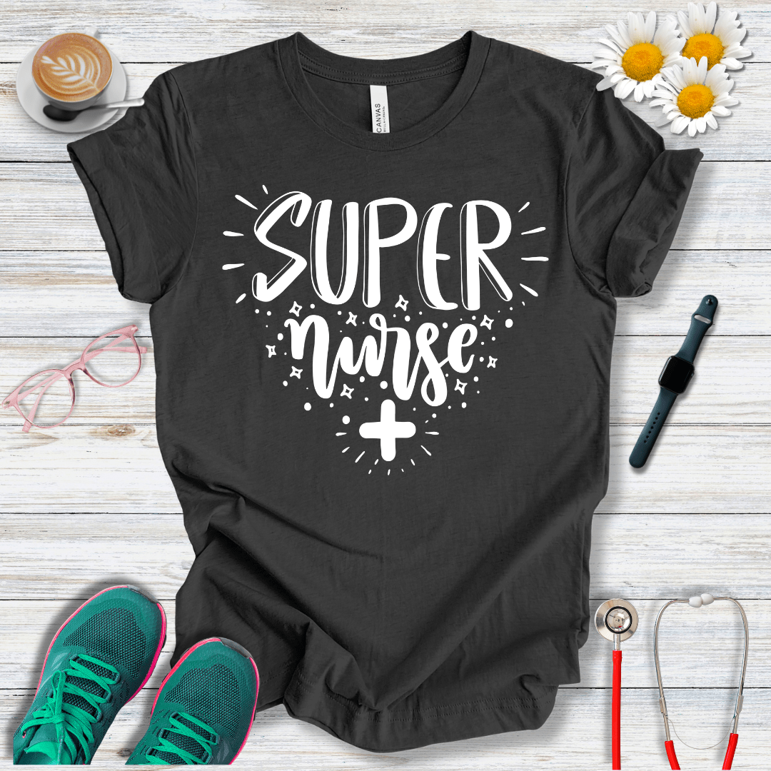 Super Nurse T-Shirt
