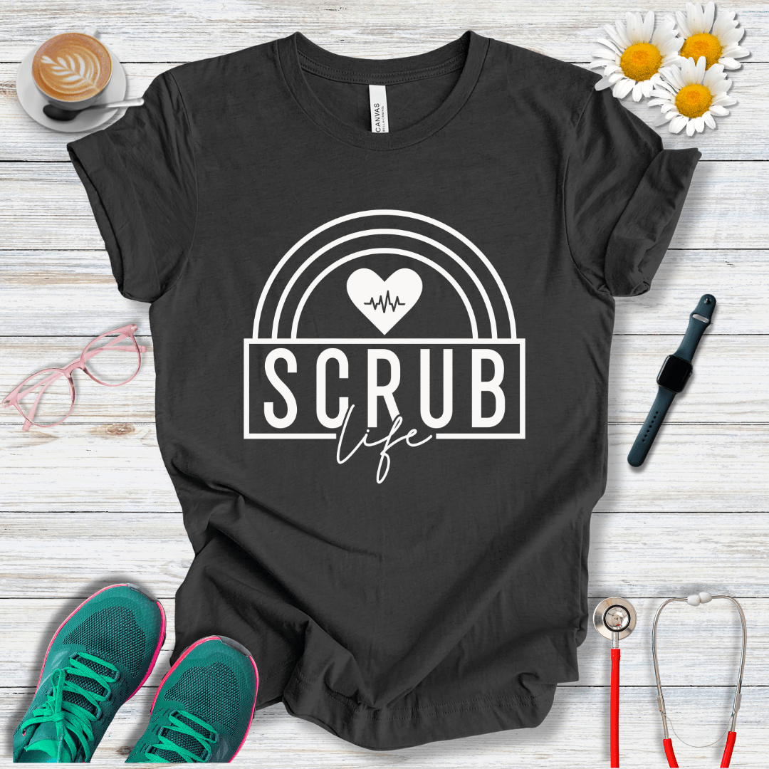 Scrub Life T-Shirt