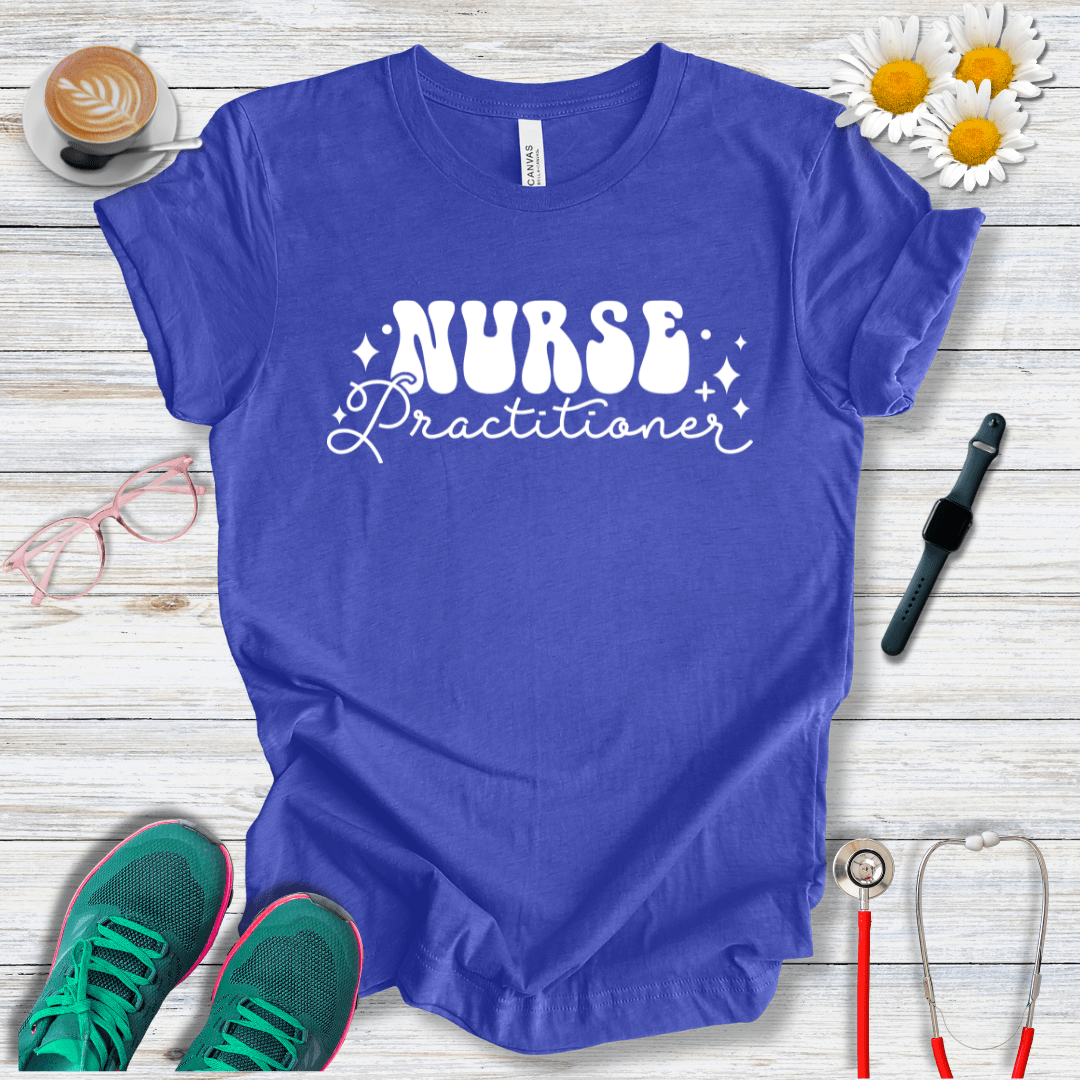 Nurse Practitioner T-Shirt