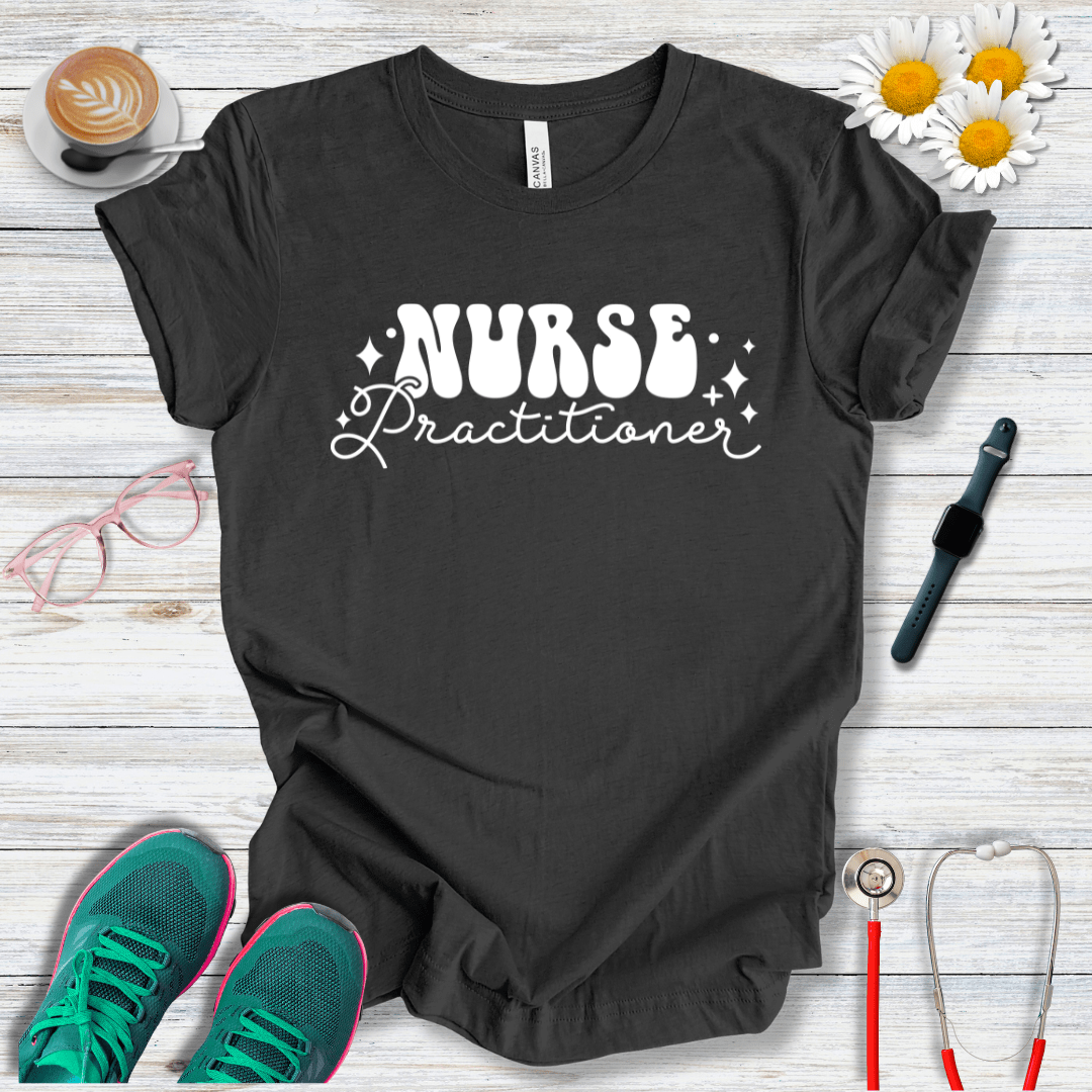 Nurse Practitioner T-Shirt