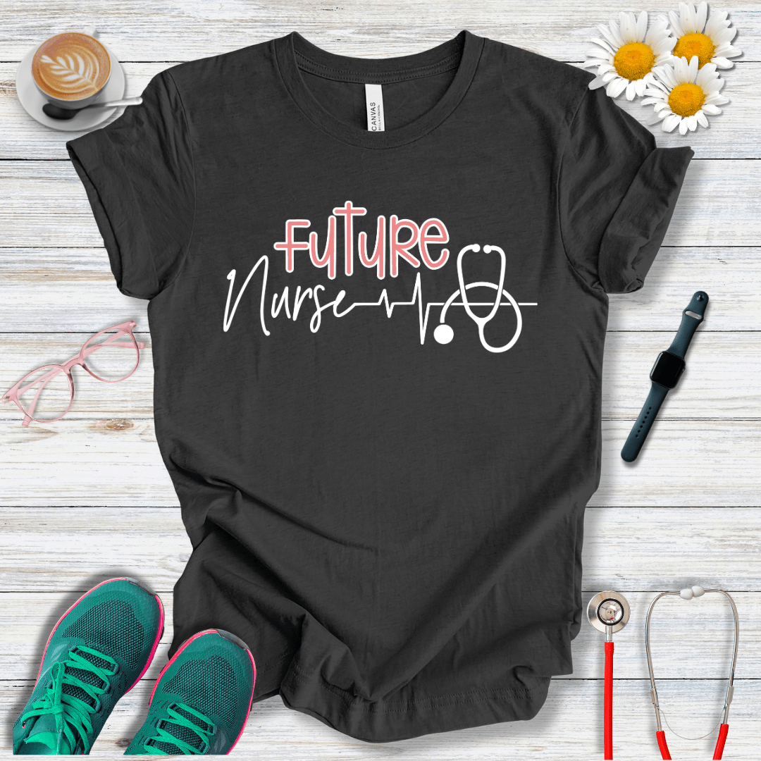 Future Nurse T-Shirt