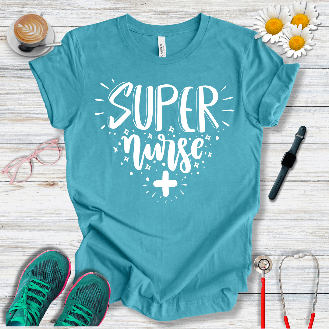Super Nurse T-Shirt