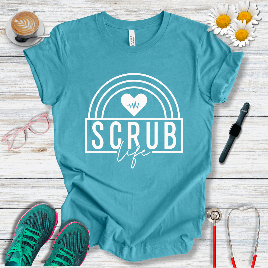 Scrub Life T-Shirt